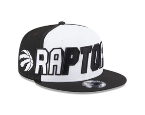 Șapcă New Era 9FIFTY NBA Reglabilă Neagră