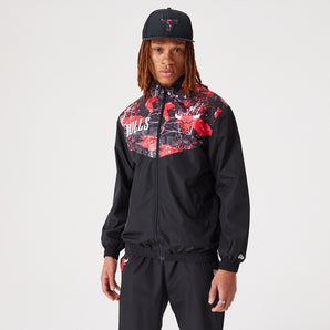 Jacheta New Era Chicago Bulls
