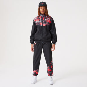 Jacheta New Era Chicago Bulls