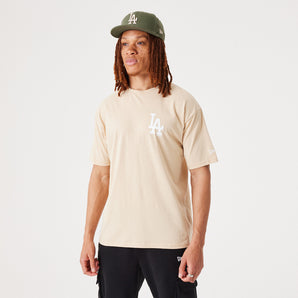Tricou New Era T-Shirt - Short Slee Los Angeles Dodgers