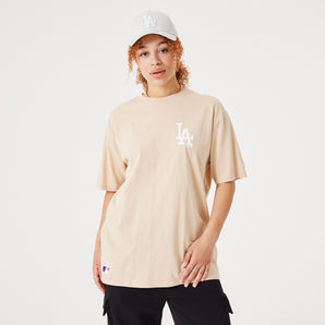 Tricou New Era T-Shirt - Short Slee Los Angeles Dodgers