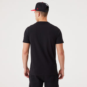 Tricou New Era Chicago Bulls