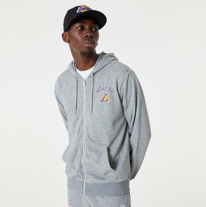 Hanorac New Era Los Angeles Lakers