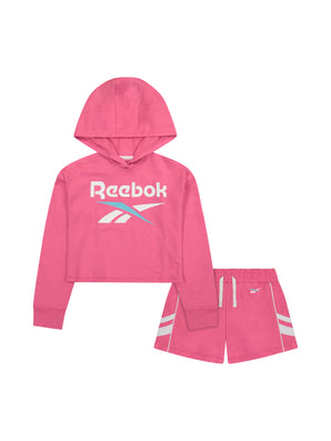 Trening Copii REEBOK Logo