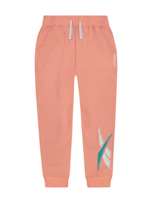 Pantaloni sport Copii REEBOK Logo