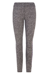  FEMEI SUPERDRY Pantaloni Sport Superdry Core Gym Legging Multicolor - vgeneration.ro