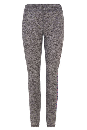  FEMEI SUPERDRY Pantaloni Sport Superdry Core Gym Legging Multicolor - vgeneration.ro