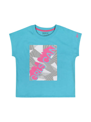 Tricou Copii REEBOK GRLS