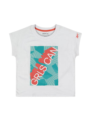 Tricou Copii REEBOK GRLS
