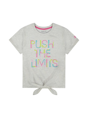 Tricou Copii REEBOK Push The Limits