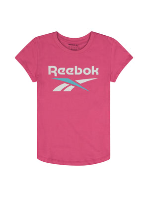 Tricou Copii REEBOK Logo