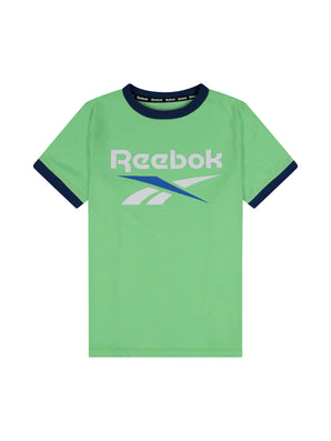 Tricou Copii REEBOK Heritage