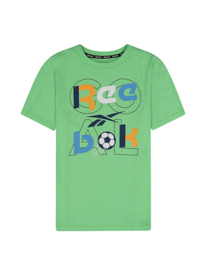 Tricou Copii REEBOK Soccer
