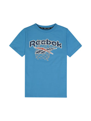 Tricou Copii REEBOK Graphic