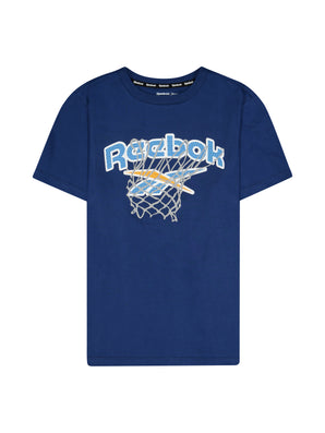 Tricou Copii REEBOK Graphic