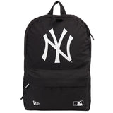 ACCESORII BARBATI NEW ERA Rucsac Mlb Stadium Bag New York Yankees Negru - vgeneration.ro