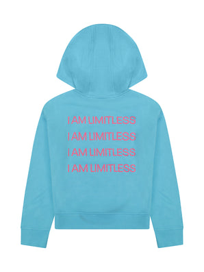 hanorac copii I am Limitless