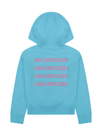 hanorac copii I am Limitless