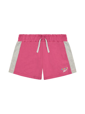 Pantaloni scurti Copii REEBOK Colorblock
