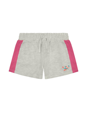 Pantaloni scurti Copii REEBOK Colorblock