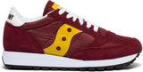 INCALTAMINTE FEMEI SAUCONY Tenisi Saucony Jazz Original Rosu - vgeneration.ro