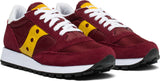 INCALTAMINTE FEMEI SAUCONY Tenisi Saucony Jazz Original Rosu - vgeneration.ro