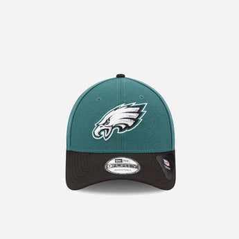 Sapca The League Phieag Team Verde cu logo
