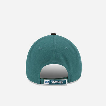 Sapca The League Phieag Team Verde - spate