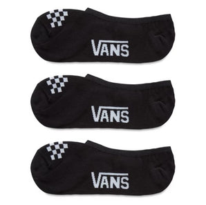 Sosete Vans Canoodle Super No Show - 3 perechi