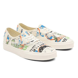 Tenisi Vans Authentic Eco Theory