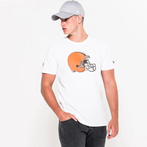 Tricou New Era Cleveland Browns Team Logo