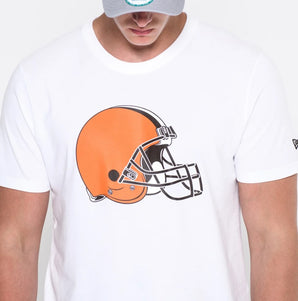 Tricou New Era Cleveland Browns Team Logo