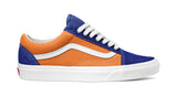 INCALTAMINTE FEMEI, BARBATI, UNISEX VANS Tenisi Old Skool (P&C) Multicolor - vgeneration.ro
