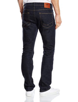  BARBATI VANS Pantaloni M V66 Slim Midnight Indigo Multicolor - vgeneration.ro