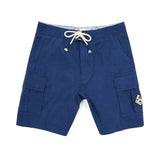  BARBATI VANS Pantaloni Scurti Tudor Cargo Albastru - vgeneration.ro