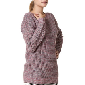  FEMEI VANS Pulover Sedgwick Sweat Frost Mov - vgeneration.ro