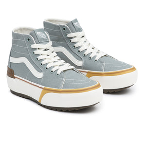 Tenisi Vans SK8-Hi Tapered Stacked
