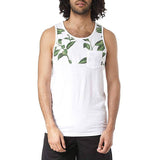 IMBRACAMINTE BARBATI VANS Tricou Hilby Alb - vgeneration.ro