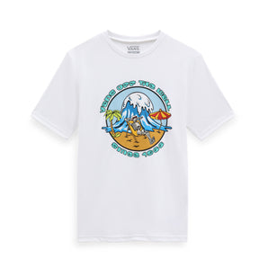 Tricou Vans Sweater