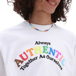 Tricou Vans Pride
