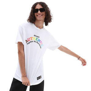 Tricou Vans Pride