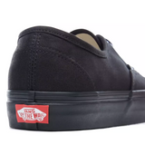INCALTAMINTE > LOW-TOP  UNISEX VANS Tenisi Authentic Classic Black/Black Negru - vgeneration.ro