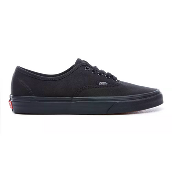 INCALTAMINTE > LOW-TOP  UNISEX VANS Tenisi Authentic Classic Black/Black Negru - vgeneration.ro
