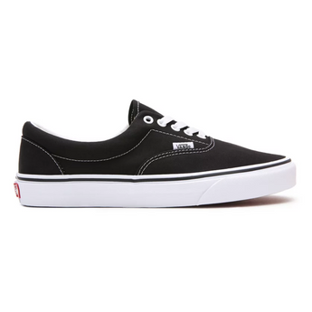 Tenisi negri ERA VANS - imagine laterala