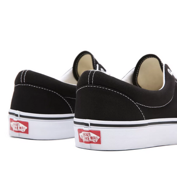 Tenisi negri ERA VANS - spate