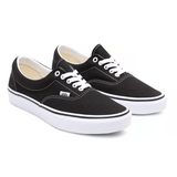 Tenisi negri ERA VANS cu siret