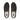 espadrile negre 