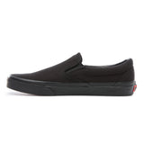 espadrile negre Vans