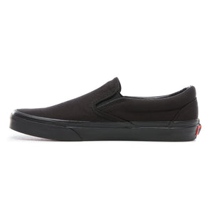 espadrile negre Vans