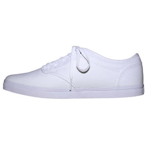 INCALTAMINTE FEMEI VANS Tenisi W Atwood Low Alb - vgeneration.ro